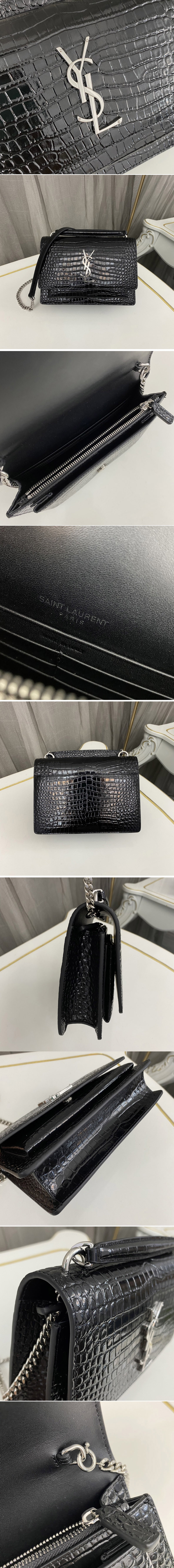Replica YSL Bags
