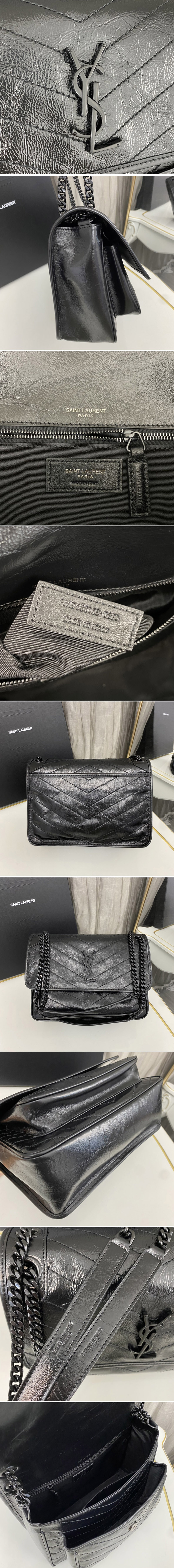 Replica YSL Bags