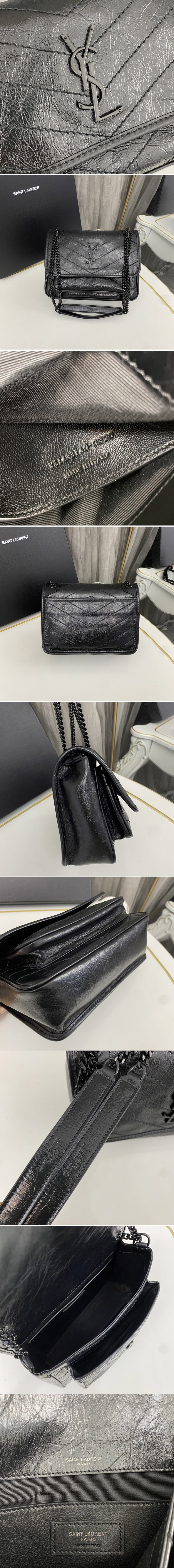 Replica YSL Bags
