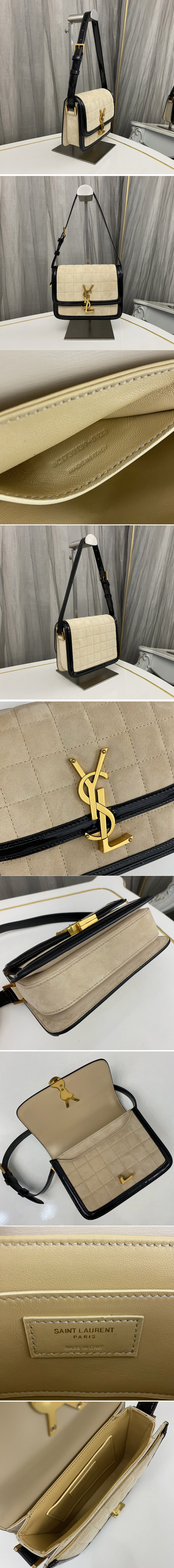 Replica YSL Bags