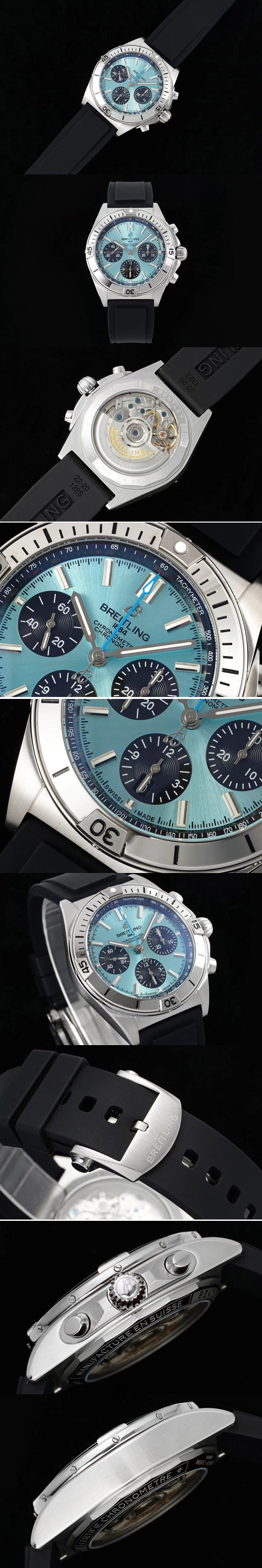 Replica Breitling Chronomat Evolution Watches