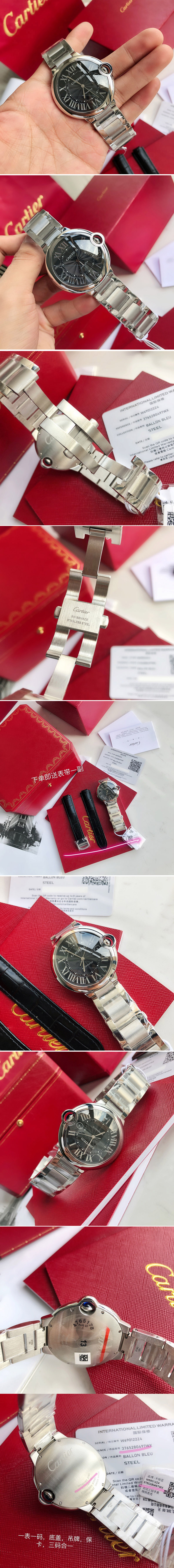 Replica Cartier Watches