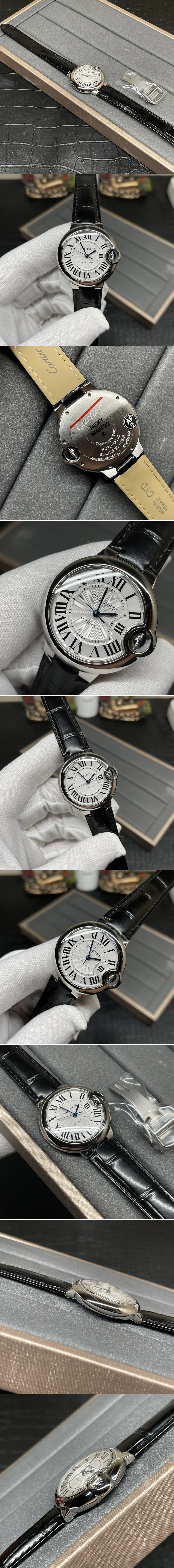 Replica Cartier Watches