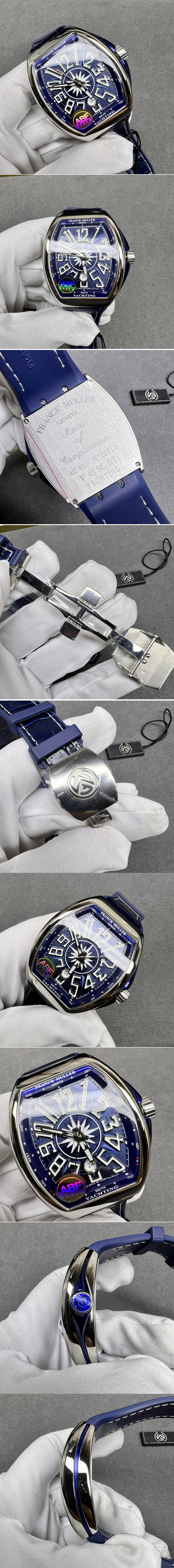 Replica Franck Muller Watches