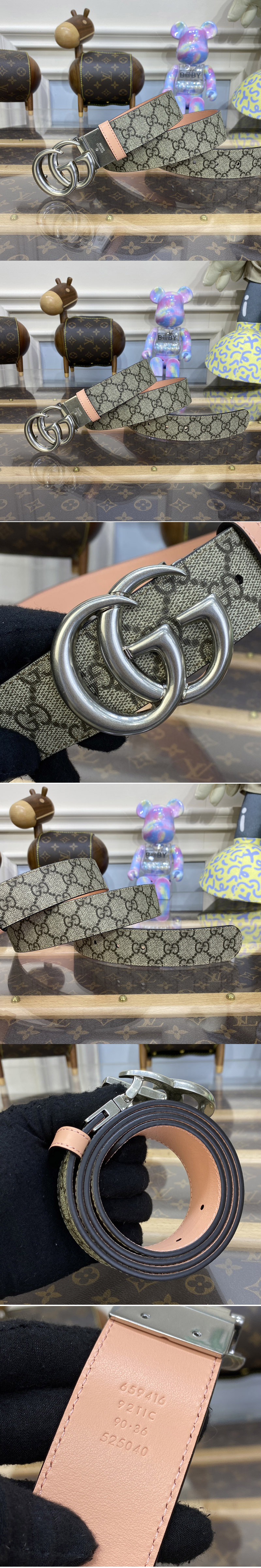 Replica Gucci Belts