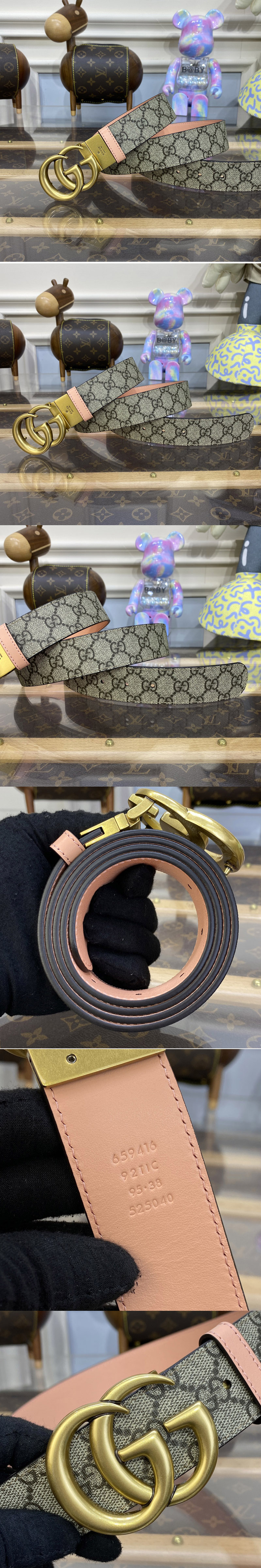 Replica Gucci Belts