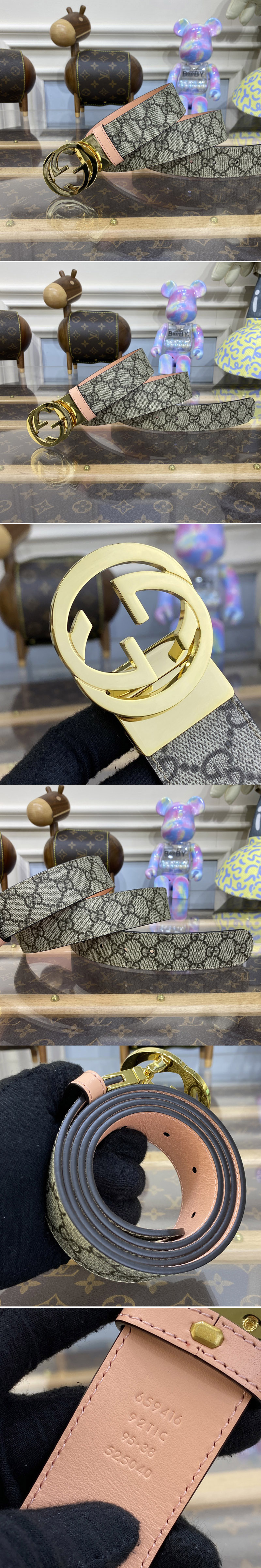 Replica Gucci Belts
