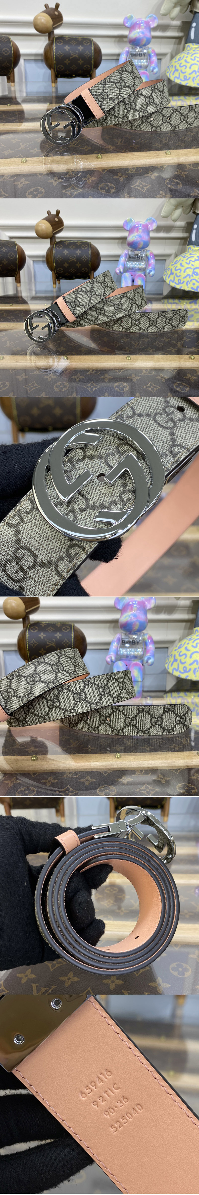 Replica Gucci Belts