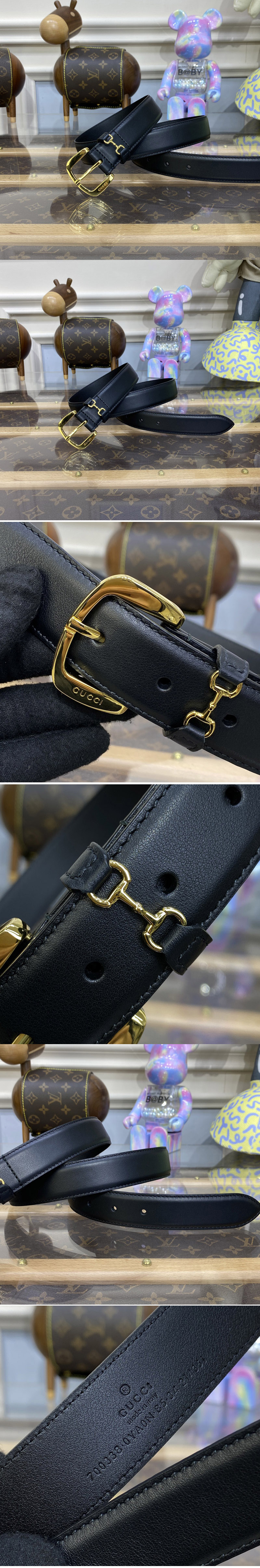 Replica Gucci Belts