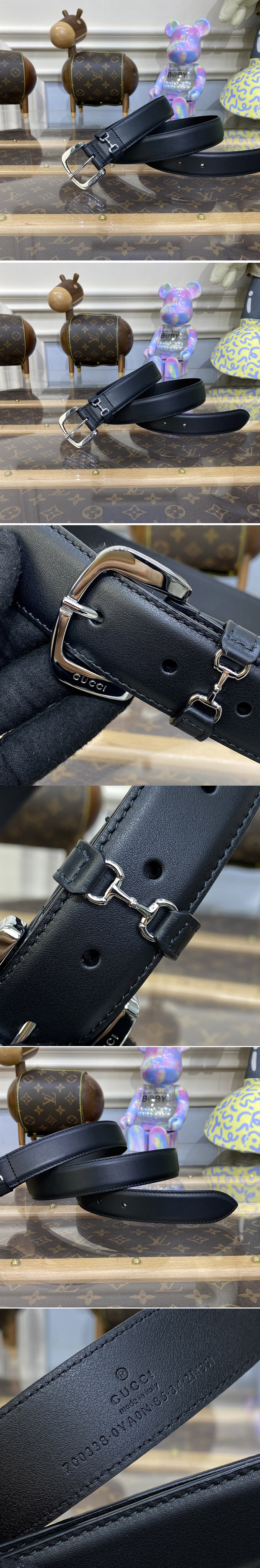 Replica Gucci Belts