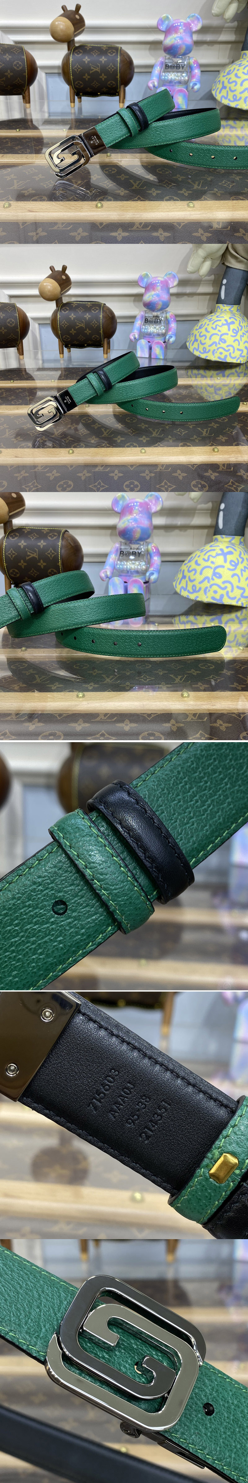 Replica Gucci Belts
