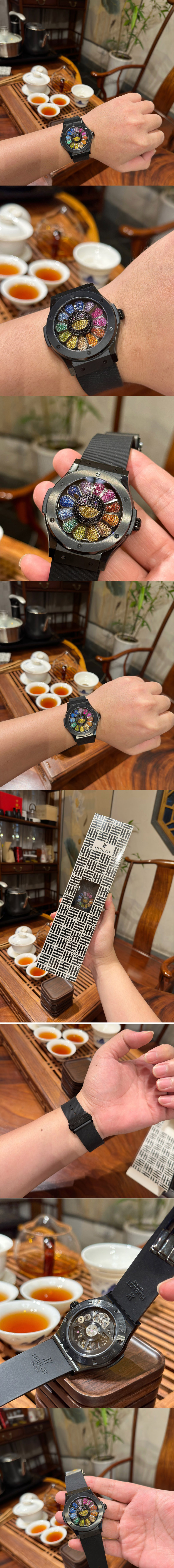 Replica Hublot Watches
