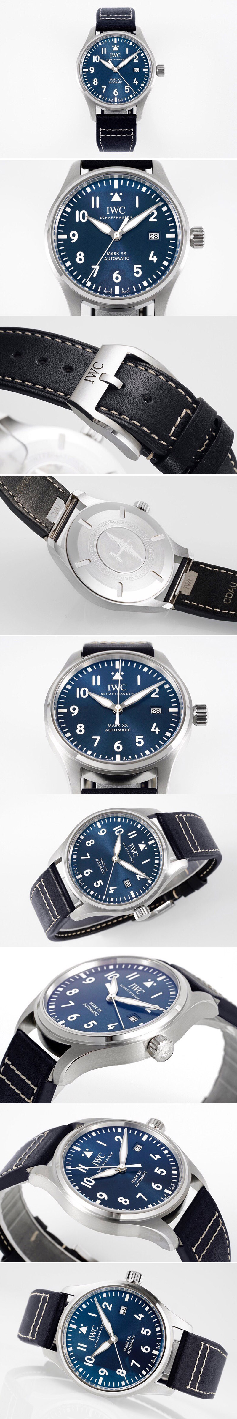 Replica IWC Watches