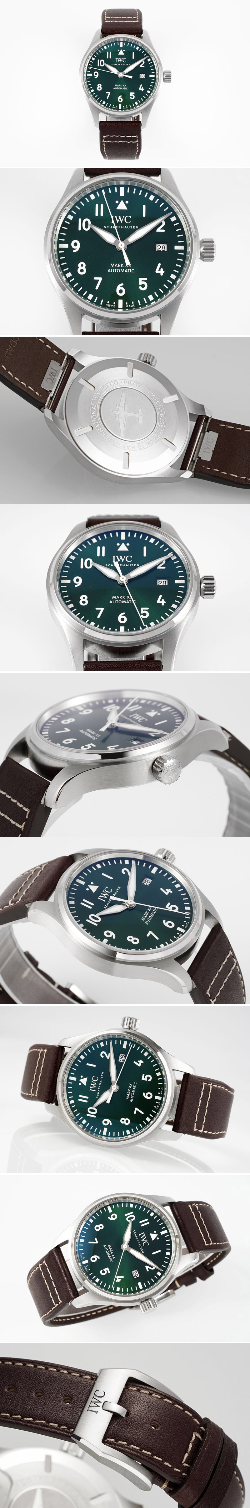 Replica IWC Watches