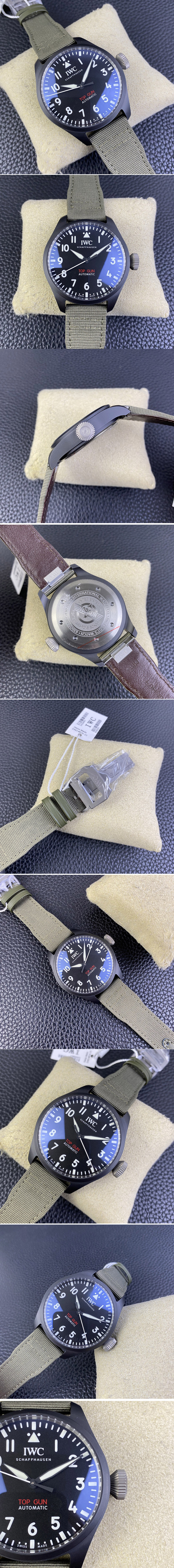 Replica IWC Watches