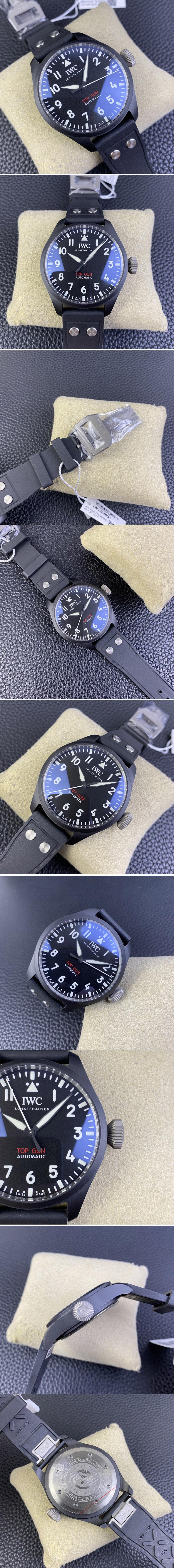 Replica IWC Watches