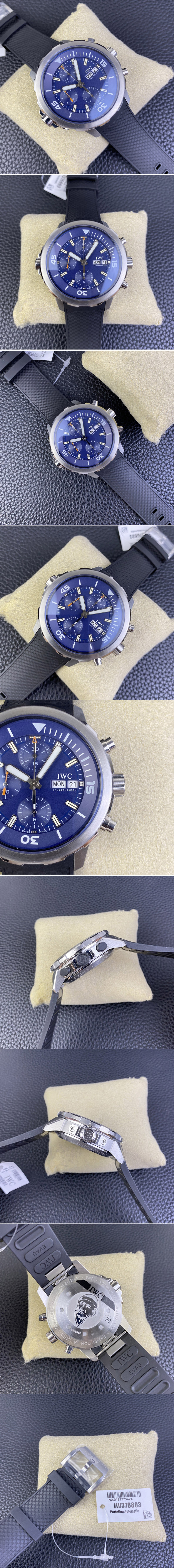 Replica IWC Watches