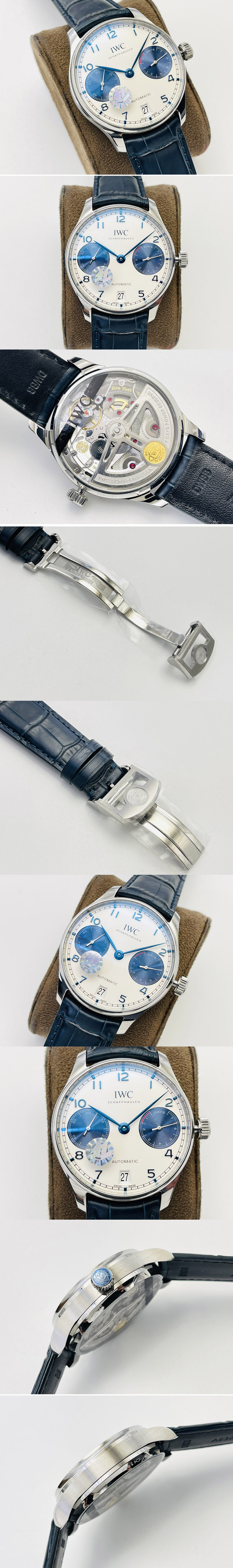 Replica IWC Watches