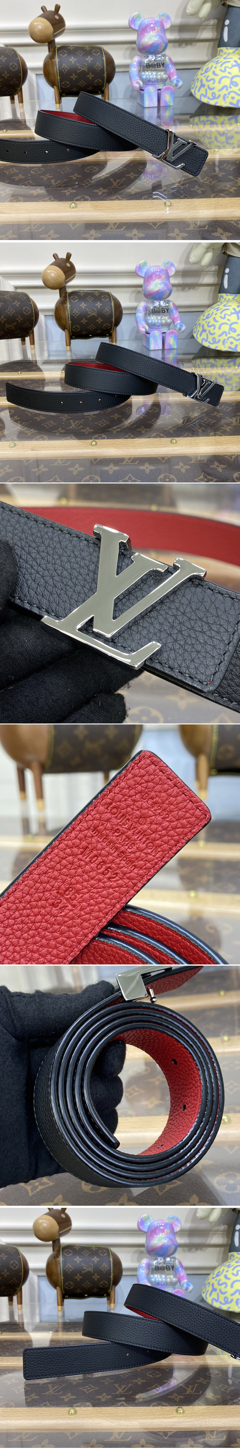 Replica Louis Vuitton Belts