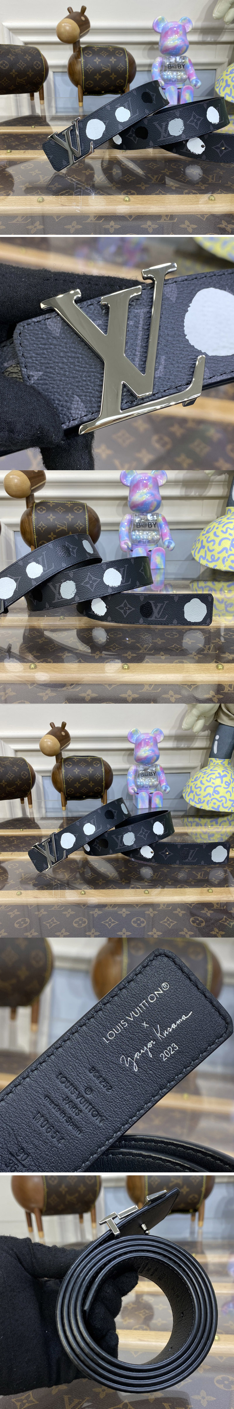 Replica Louis Vuitton Belts