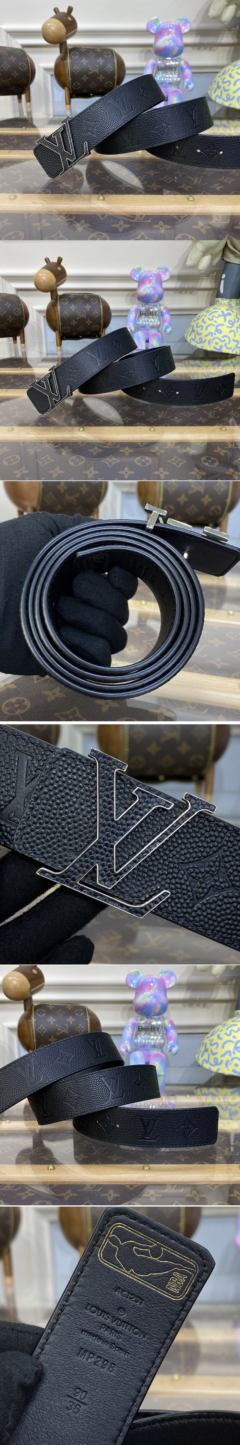 Replica Louis Vuitton Belts