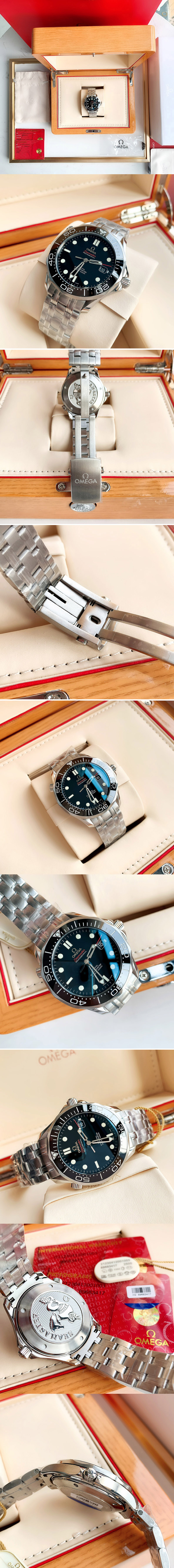 Replica Omega Watches