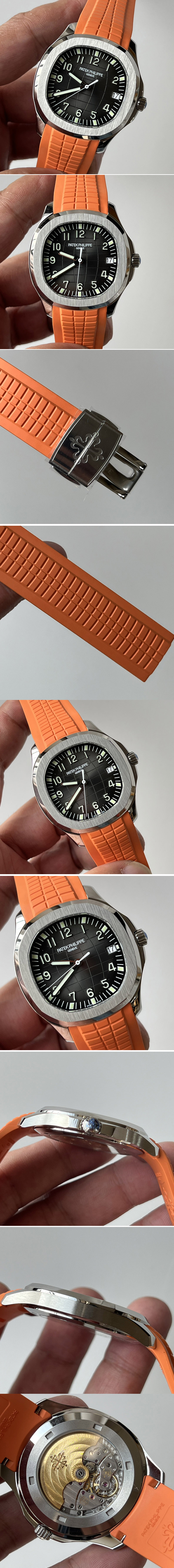 Replica Patek Philippe Watches