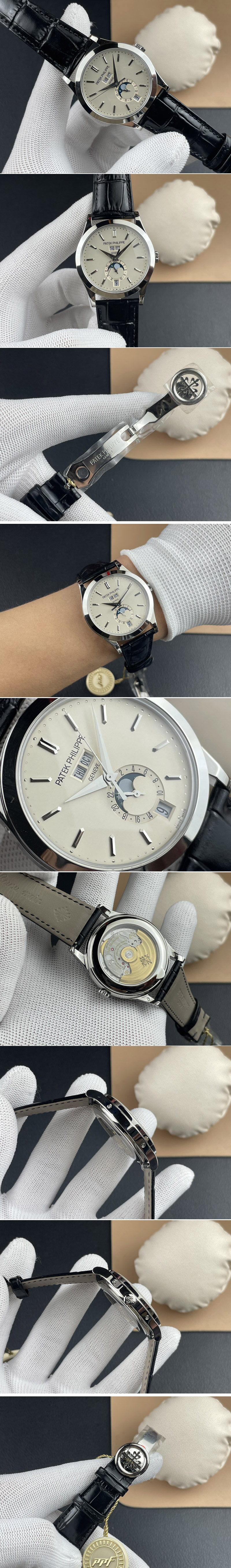 Replica Patek Philippe  Watches