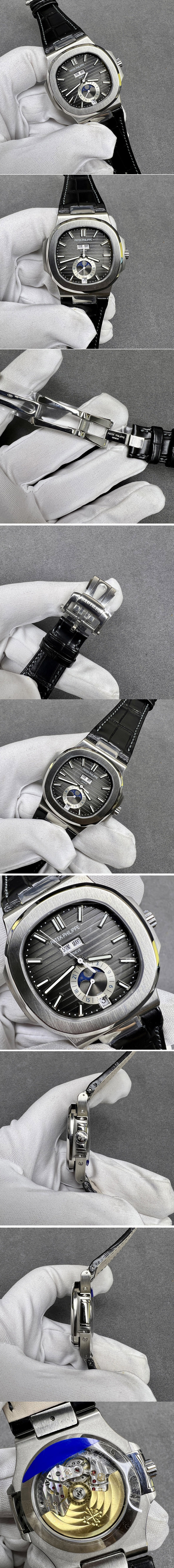 Replica Patek Philippe  Watches