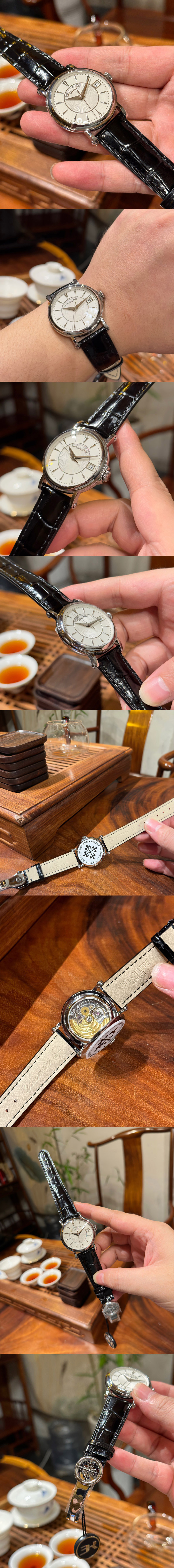 Replica Patek Philippe Watches