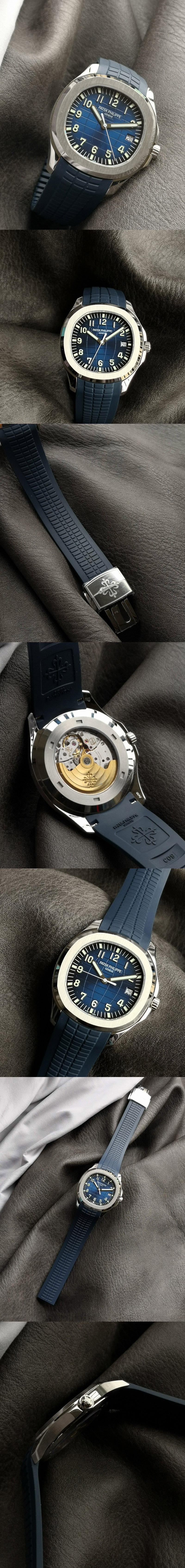 Replica Patek Philippe Watches