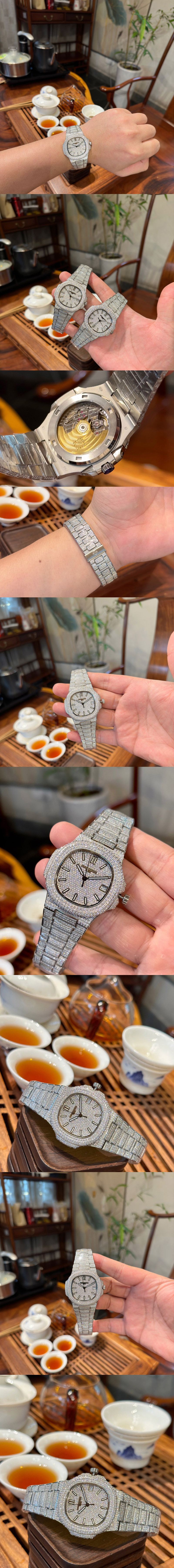 Replica Patek Philippe Watches