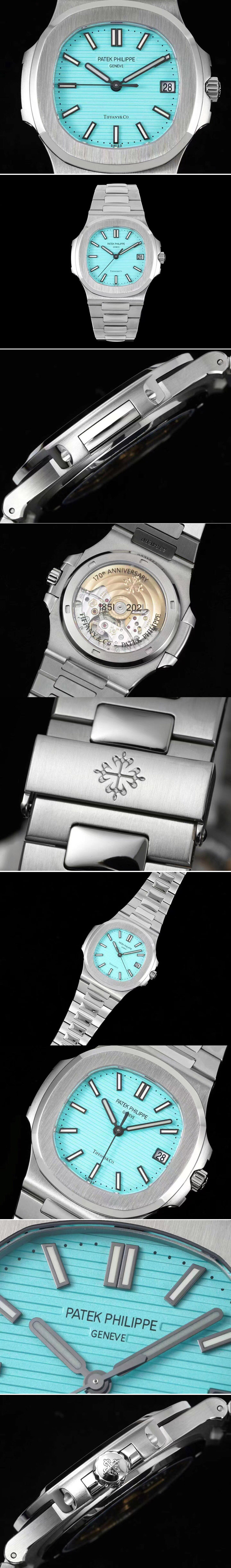 Replica Patek Philippe  Watches