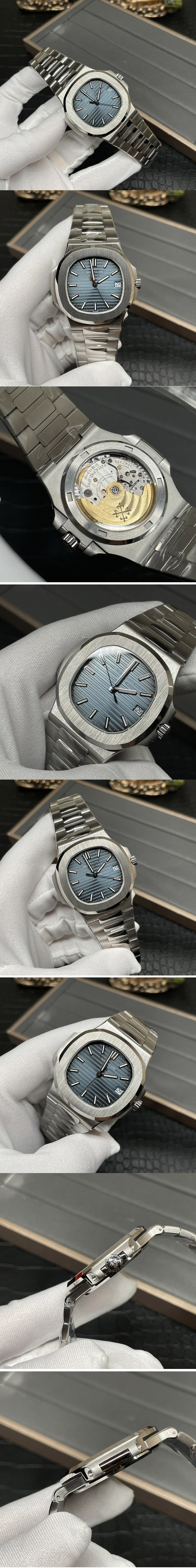 Replica Patek Philippe Watches