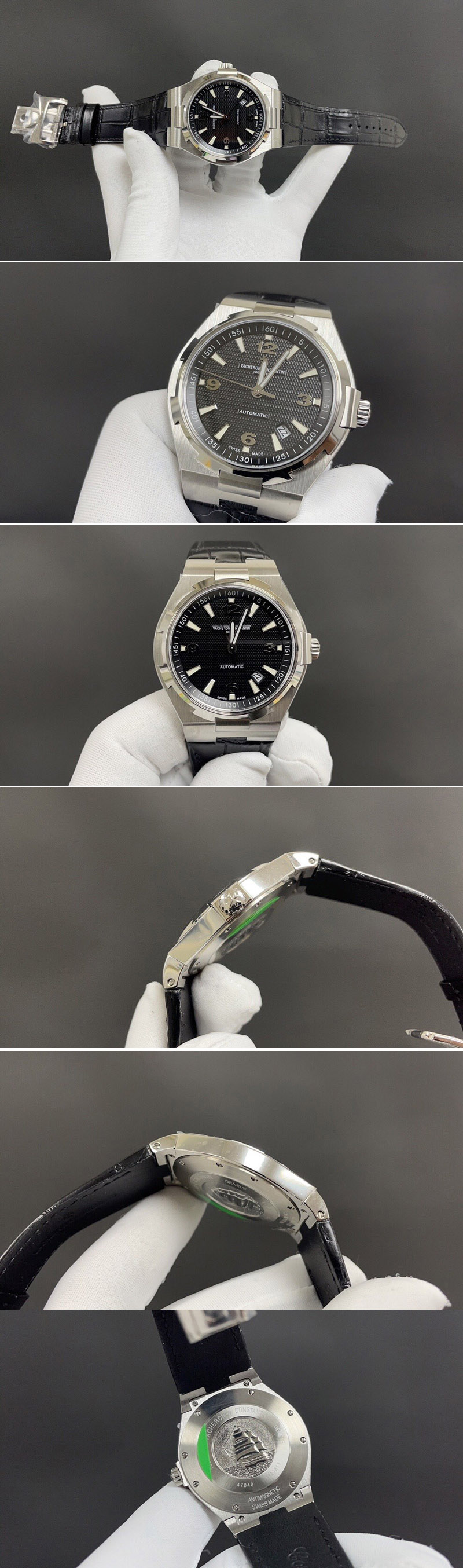 Replica Vacheron Constantin  Watches