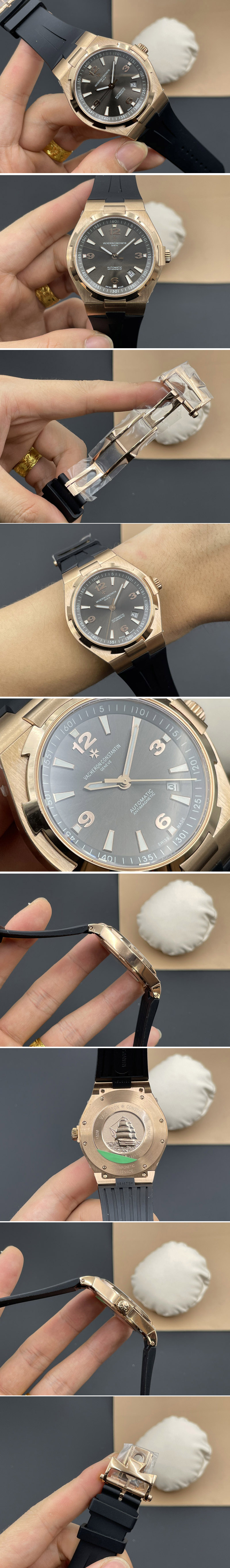 Replica Vacheron Constantin  Watches