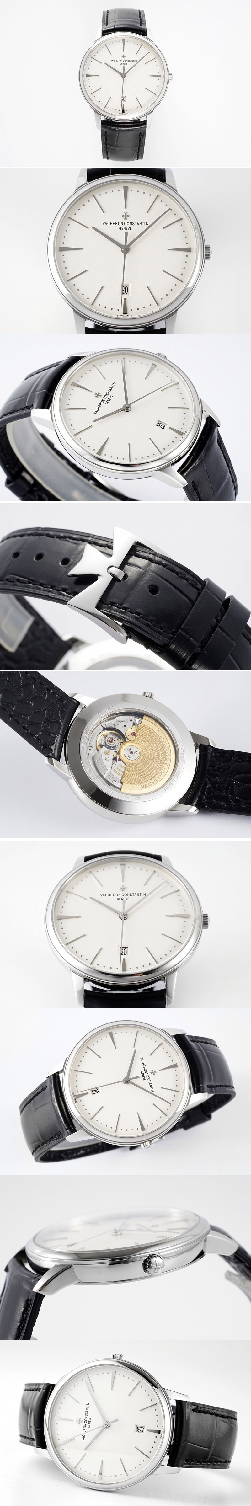 Replica Vacheron Constantin  Watches