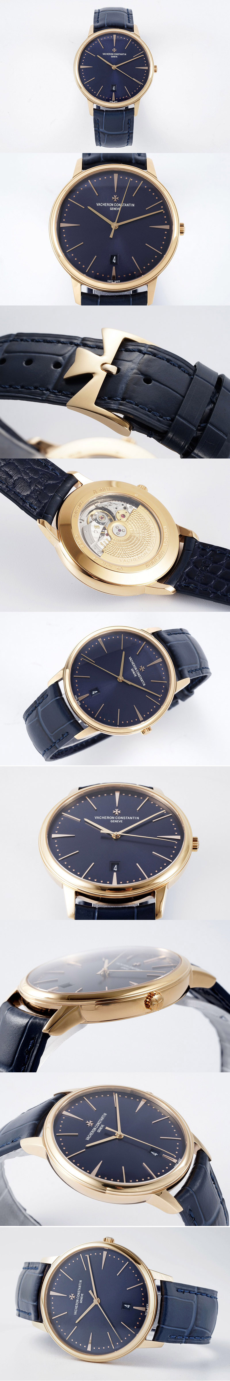 Replica Vacheron Constantin  Watches