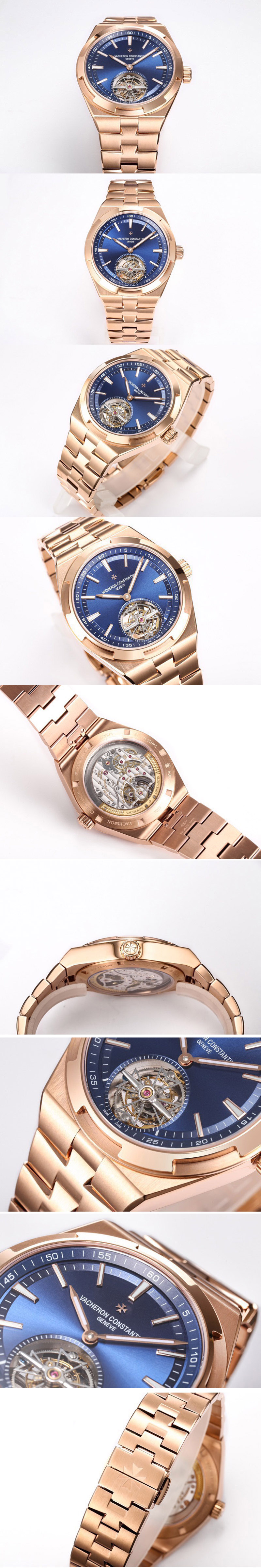 Replica Vacheron Constantin  Watches