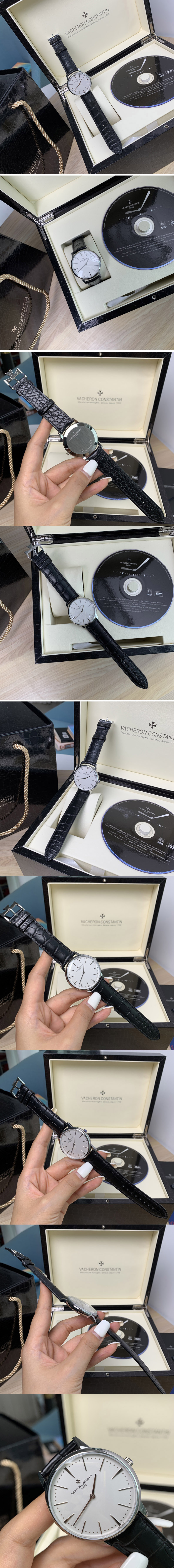 Replica Vacheron Constantin  Watches