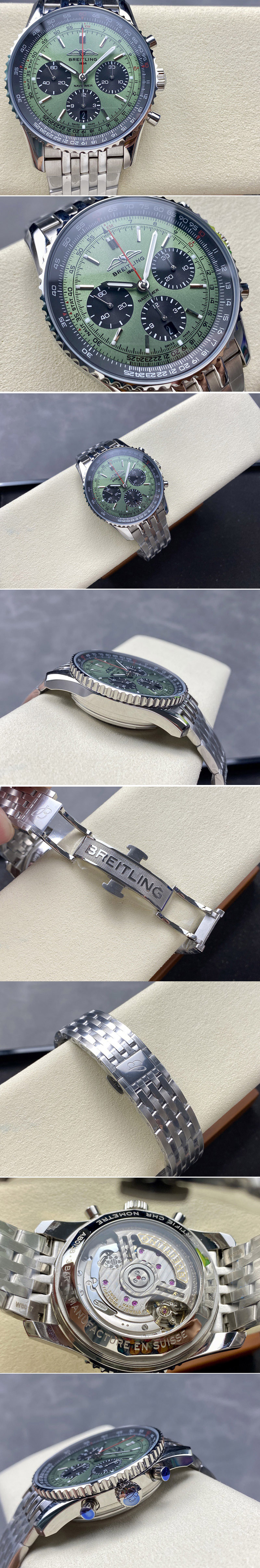 Replica Breitling Navitimer Watches
