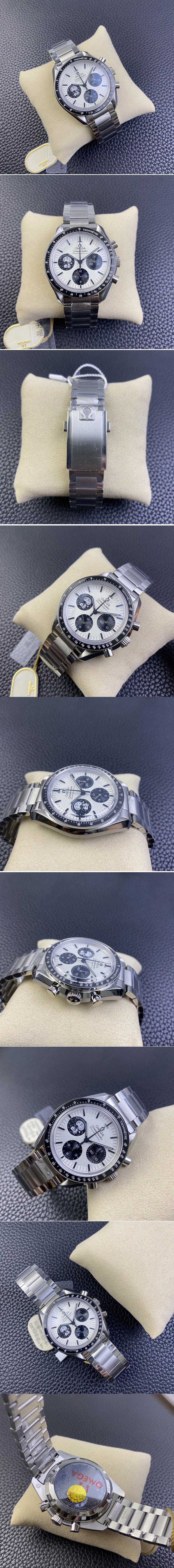 Replica Omega Watches