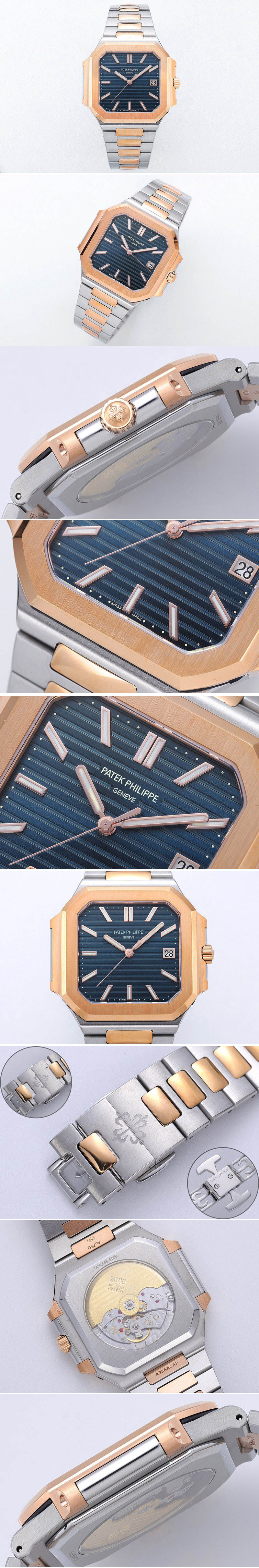 Replica Patek Philippe  Watches