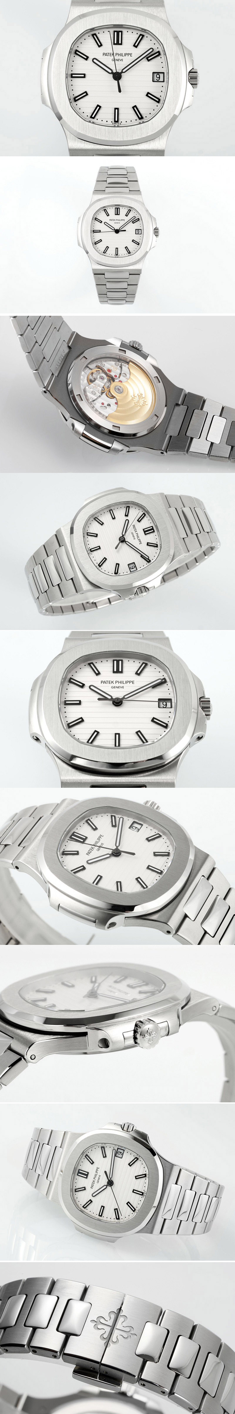 Replica Patek Philippe Watches