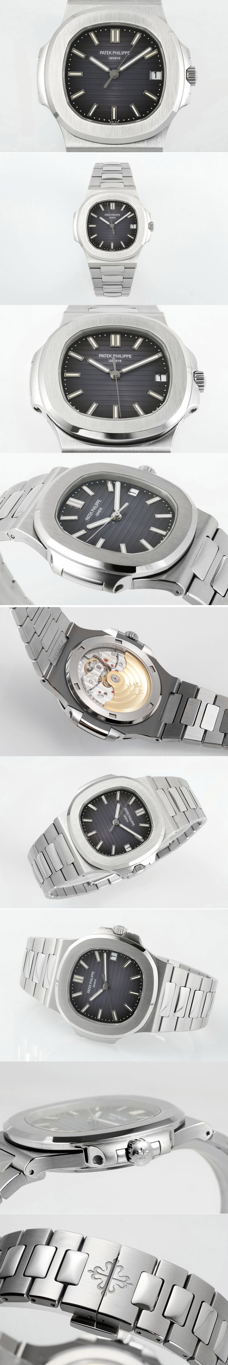 Replica Patek Philippe Watches
