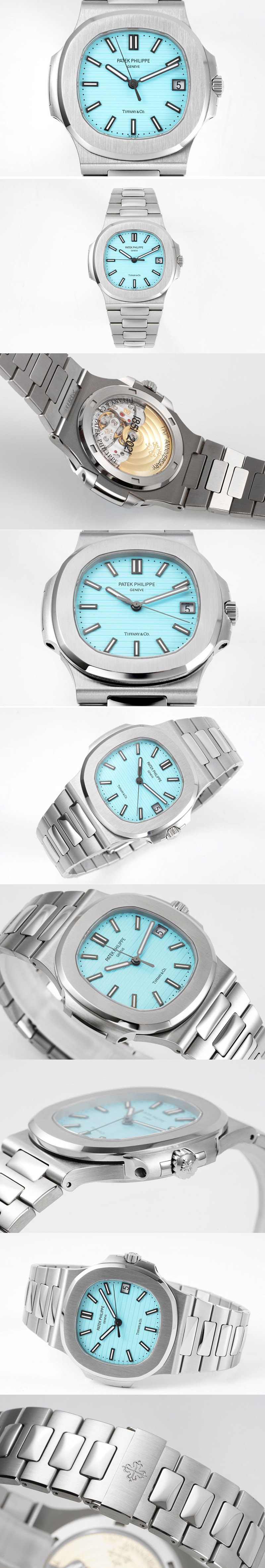 Replica Patek Philippe Watches