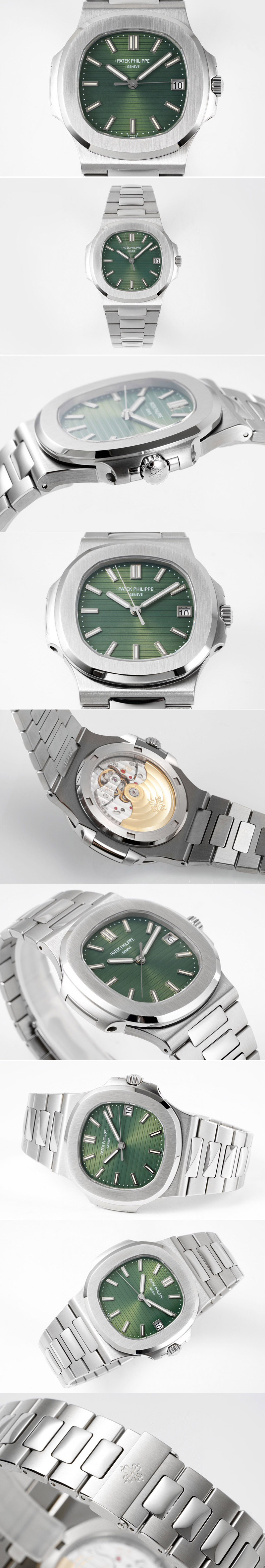 Replica Patek Philippe Watches