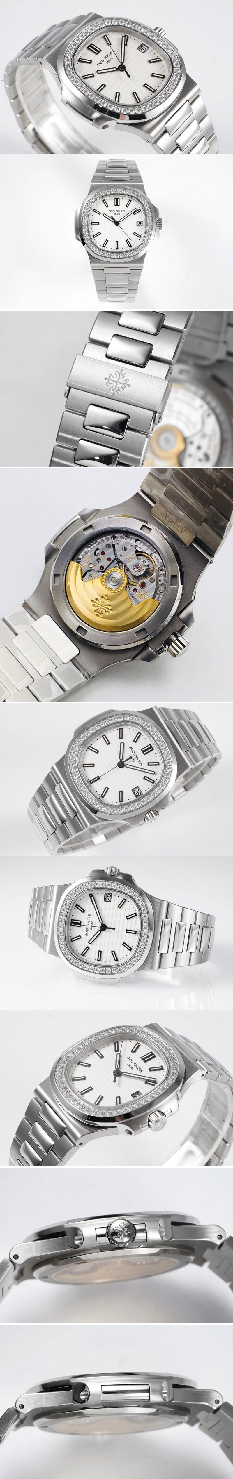 Replica Patek Philippe Watches