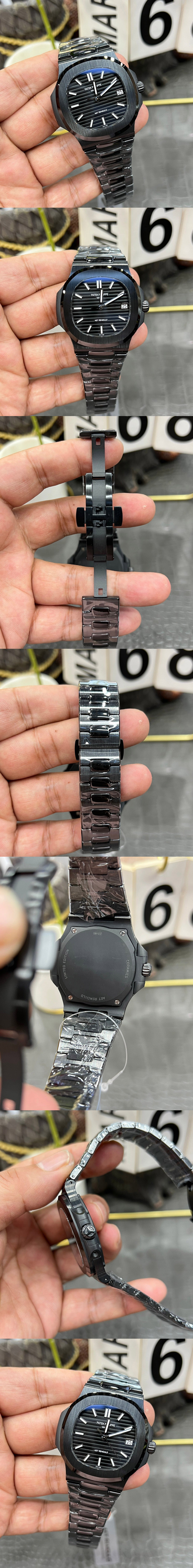 Replica Patek Philippe Watches