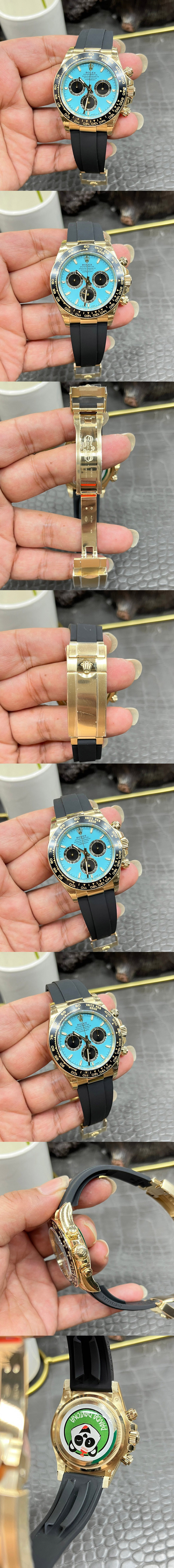 Replica Rolex Daytona Watches
